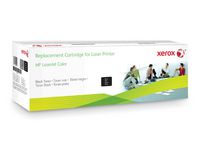 Toner XEROX XRC HP 26A Svart