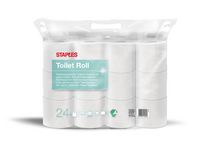Toalettpapper STAPLES 24/FP