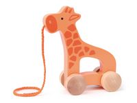 Dragleksak HAPE Giraff