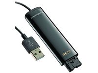 Headset adapter PLANTRONICS DA70