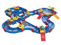 Aquaplay Amphie world