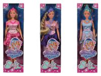 Docka Steffi Fancy Princess