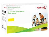Toner XEROX XRC HP 508A Gul