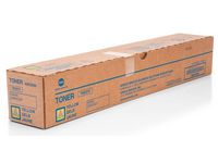 Toner MINOLTA A8K3250 Gul