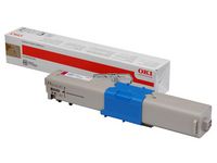 Toner OKI 46490402 Magenta