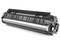 Toner LEXMARK 72K20KE Svart