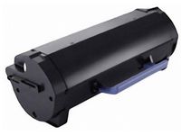 Toner DELL B2360/B3460 HC Svart