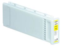 Bläckpatron EPSON C13T694400 Gul
