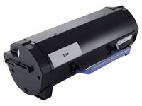 Toner DELL B2360/B3460 Svart