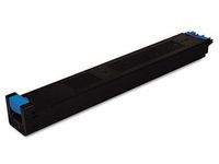 Toner SHARP MX60GTCA Cyan