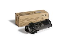 Toner XEROX 106R03480 Svart