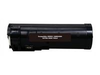 Toner XEROX 106R03584 Svart