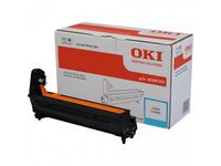 Trumma OKI 45395703 Cyan