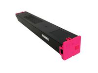Toner SHARP MX60GTMA Magenta