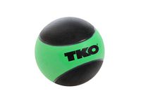 Medicinboll TKO Grön 3kg