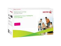 Toner XEROX XRC Lexmark CRG-718M Magenta