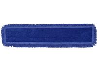 Fuktmopp VIKUR CLEAN M9B 63 cm Blå