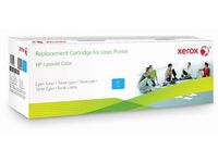 Toner XEROX XRC HP CF351A Cyan