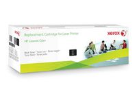 Toner XEROX XRC HP CF350A Svart