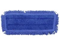 Fuktmopp VIKUR CLEAN M9B 33 cm Blå