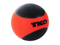 Medicinboll TKO Röd 5kg