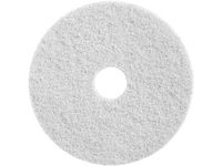 Rondell TWISTER vit 10" 2/FP