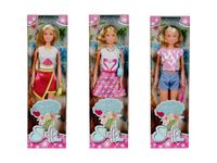 Steffi Fashion Breeze