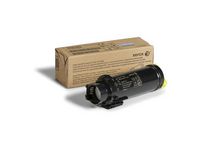 Toner XEROX 106R03475 Gul