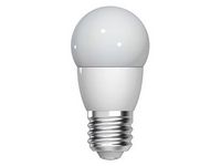 LED-lampa Klot E27 Opal 6W 470lm DB