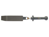 Interiörmoppstativ 810 mm grå