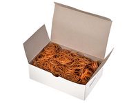 Gummiband 80x1.7mm #18 Para 250g