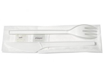 Bestickset 500/FP