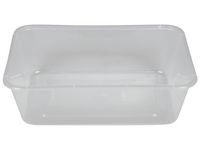 Mikroform klar 750 ml 50/FP - Matförvaring - Kök & Städ - Thk.nu