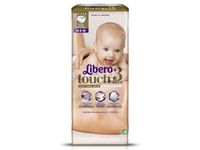 Barnblöja LIBERO Touch3 4-8kg 52/FP