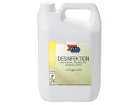 Rengöring LifeClean disinfectant 5l