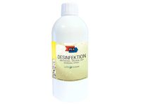 Rengöring LifeClean disinfectant 0,5l