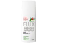 Munskölj FLUX Dry Mouth Gel 50ml