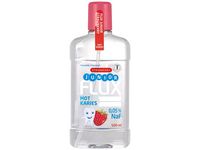 Munskölj FLUX Junior Jordgubb 500ml