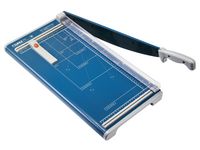 Skärmaskin Dahle 534