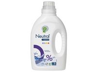 Tvättmedel flytande NEUTRAL Color 1080ml