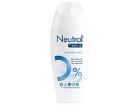 Duschkräm NEUTRAL 250ml