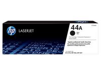 Toner HP CF244A 44A Svart