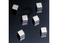 Magnet NAGA Super Strong 10x10x10mm 6/FP