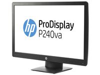 Bildskärm HP ProDisplay P240va 23,8"