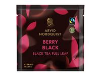 Te AN Berry Black, black tea 40/FP
