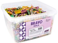 Kola Bravo 2kg