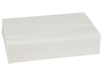 Handduk ABENA mjuk 27x60cm 500/FP