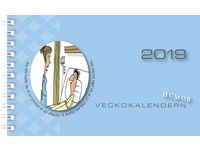 Veckokalendern Humor -1417