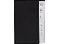 Stor Veckokalender konstläder -1107