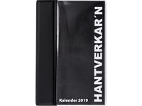 Hantverkar´n kalender - 1240